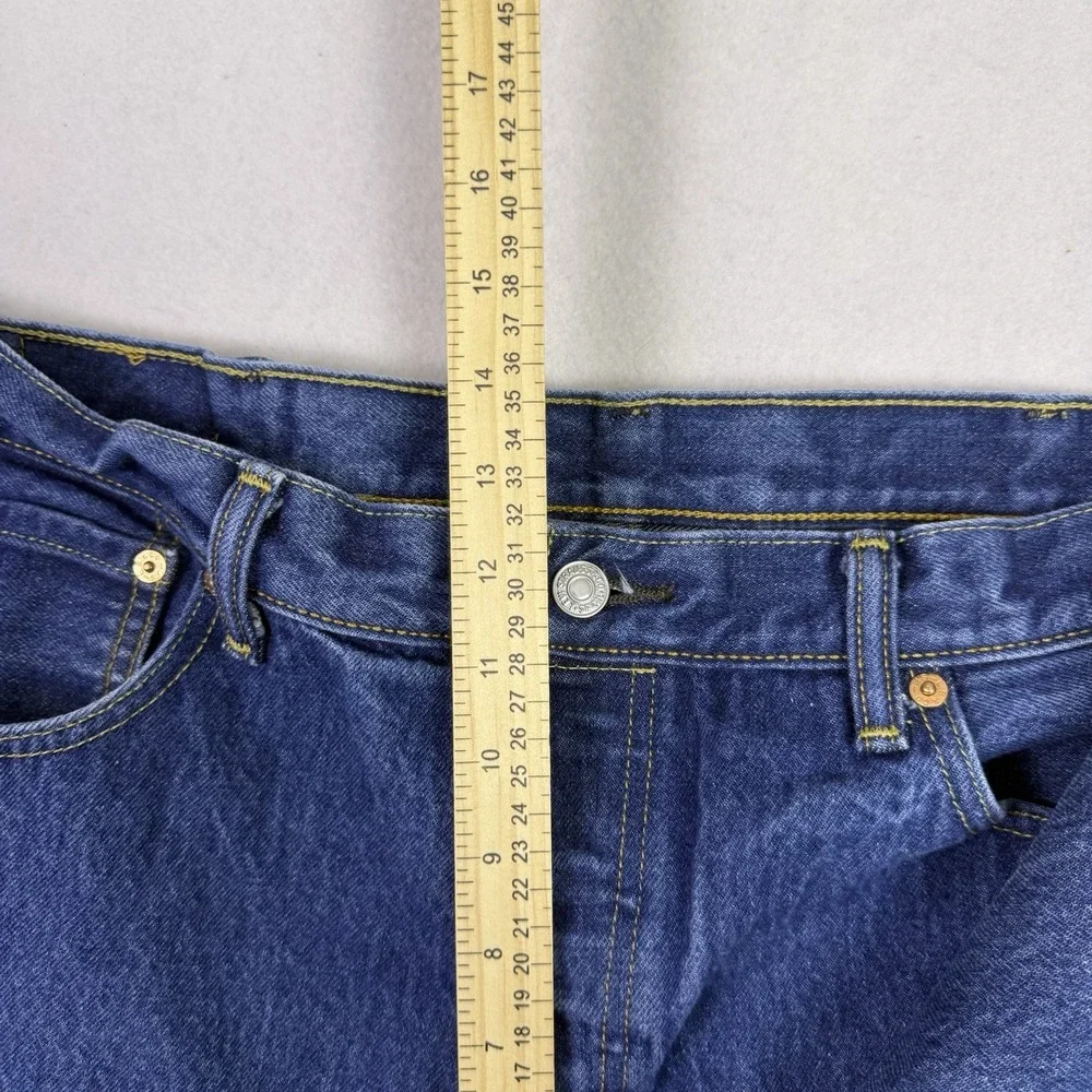 Levis product pair